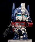 Nendoroid No. 1409 Bumblebee: Optimus Prime thumbnail 6