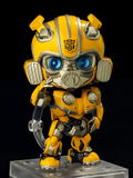 Nendoroid No. 1410 Transformers: Bumblebee thumbnail 2