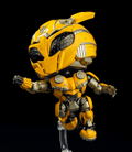 Nendoroid No. 1410 Transformers: Bumblebee thumbnail 7