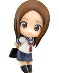 Nendoroid No. 1413 Karakai Jozu No Takagi-san 2: Takagi-san thumbnail 1