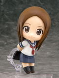 Nendoroid No. 1413 Karakai Jozu No Takagi-san 2: Takagi-san thumbnail 2