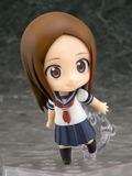 Nendoroid No. 1413 Karakai Jozu No Takagi-san 2: Takagi-san thumbnail 3