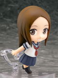 Nendoroid No. 1413 Karakai Jozu No Takagi-san 2: Takagi-san thumbnail 4