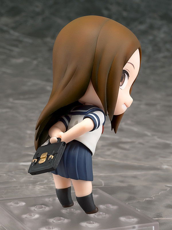 Nendoroid No. 1413 Karakai Jozu No Takagi-san 2: Takagi-san image 6