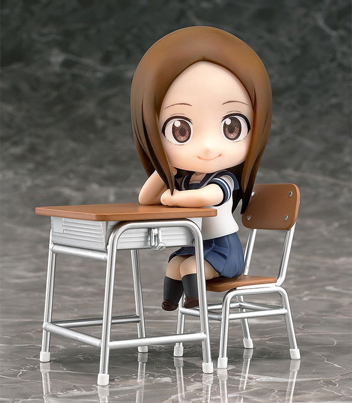 Nendoroid No. 1413 Karakai Jozu No Takagi-san 2: Takagi-san image 7