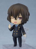 Nendoroid No. 1414 Bungo Stray Dogs: Osamu Dazai Airport Ver. [GSC Online Shop Exclusive Ver.] thumbnail 5