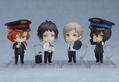 Nendoroid No. 1414 Bungo Stray Dogs: Osamu Dazai Airport Ver. [GSC Online Shop Exclusive Ver.] thumbnail 6