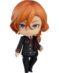 Nendoroid No. 1415 Bungo Stray Dogs: Chuya Nakahara Airport Ver. [GSC Online Shop Exclusive Ver.] thumbnail 1