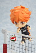 Nendoroid No. 461 Haikyu!!: Shoyo Hinata [Good Smile Company Online Shop Limited Ver.] (Re-run) thumbnail 4