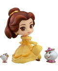 Nendoroid No. 755 Beauty and the Beast: Belle (Re-run) thumbnail 1