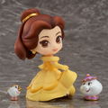 Nendoroid No. 755 Beauty and the Beast: Belle (Re-run) thumbnail 2