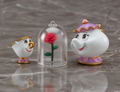Nendoroid No. 755 Beauty and the Beast: Belle (Re-run) thumbnail 5