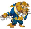 Nendoroid No. 755 Beauty and the Beast: Belle (Re-run) thumbnail 6