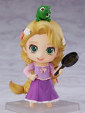 Nendoroid No. 804 Tangled: Rapunzel (Re-run) thumbnail 2