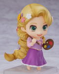 Nendoroid No. 804 Tangled: Rapunzel (Re-run) thumbnail 3