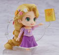 Nendoroid No. 804 Tangled: Rapunzel (Re-run) thumbnail 4