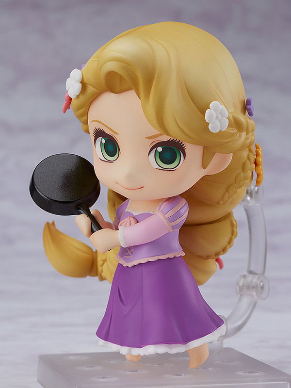 Nendoroid No. 804 Tangled: Rapunzel (Re-run) image 5