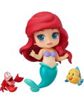 Nendoroid No. 836 The Little Mermaid: Ariel (Re-run) thumbnail 1