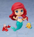 Nendoroid No. 836 The Little Mermaid: Ariel (Re-run) thumbnail 2