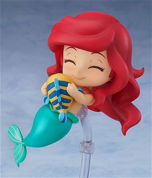 Nendoroid No. 836 The Little Mermaid: Ariel (Re-run)
