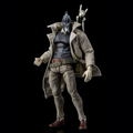 No Guns Life 1/12 Scale Action Figure: Juzo Inui thumbnail 1