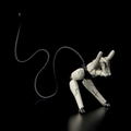 No Guns Life 1/12 Scale Action Figure: Juzo Inui thumbnail 11