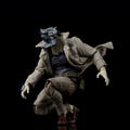 No Guns Life 1/12 Scale Action Figure: Juzo Inui thumbnail 3