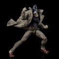 No Guns Life 1/12 Scale Action Figure: Juzo Inui thumbnail 4