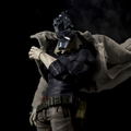 No Guns Life 1/12 Scale Action Figure: Juzo Inui thumbnail 5