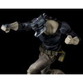 No Guns Life 1/12 Scale Action Figure: Juzo Inui thumbnail 9