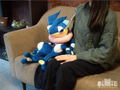 Pokemon BigMore! Pokemon Plush: BM01 Greninja (Re-run) thumbnail 3