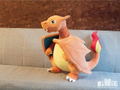 Pokemon BigMore! Pokemon Plush: BM03 Charizard (Re-run) thumbnail 2