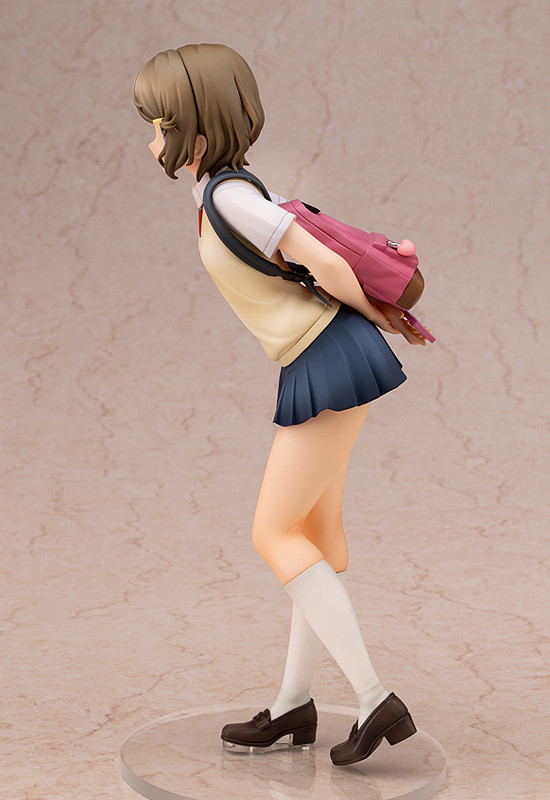 Rascal Does not Dream of Bunny Girl Senpai 1/7 Scale Pre-Painted Figure: Tomoe Koga image 3