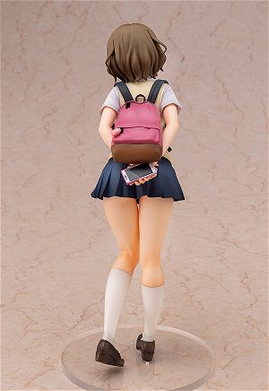 Rascal Does not Dream of Bunny Girl Senpai 1/7 Scale Pre-Painted Figure: Tomoe Koga