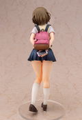 Rascal Does not Dream of Bunny Girl Senpai 1/7 Scale Pre-Painted Figure: Tomoe Koga thumbnail 4