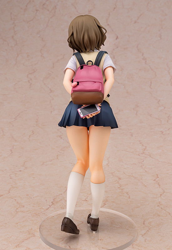 Rascal Does not Dream of Bunny Girl Senpai 1/7 Scale Pre-Painted Figure: Tomoe Koga image 4