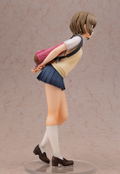 Rascal Does not Dream of Bunny Girl Senpai 1/7 Scale Pre-Painted Figure: Tomoe Koga thumbnail 5