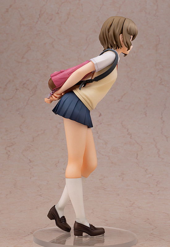 Rascal Does not Dream of Bunny Girl Senpai 1/7 Scale Pre-Painted Figure: Tomoe Koga image 5