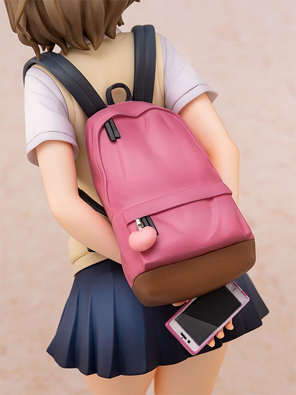 Rascal Does not Dream of Bunny Girl Senpai 1/7 Scale Pre-Painted Figure: Tomoe Koga image 7