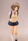 Rascal Does not Dream of Bunny Girl Senpai 1/7 Scale Pre-Painted Figure: Tomoe Koga thumbnail 8