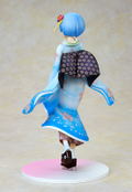 Re:ZERO -Starting Life in Another World- 1/8 Scale Pre-Painted Figure: Rem Ukiyo-e Cherry Blossom Ver. thumbnail 10