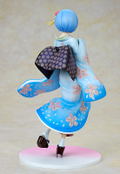 Re:ZERO -Starting Life in Another World- 1/8 Scale Pre-Painted Figure: Rem Ukiyo-e Cherry Blossom Ver. thumbnail 11