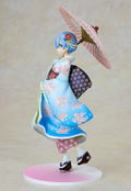 Re:ZERO -Starting Life in Another World- 1/8 Scale Pre-Painted Figure: Rem Ukiyo-e Cherry Blossom Ver. thumbnail 3