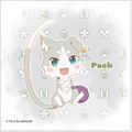Re:Zero - Starting Life In Another World - Trading Petite Canvas Collection (Set of 6 pieces) thumbnail 4