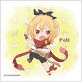 Re:Zero - Starting Life In Another World - Trading Petite Canvas Collection (Set of 6 pieces) thumbnail 7