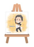 Re:Zero - Starting Life In Another World - Trading Petite Canvas Collection (Set of 6 pieces) thumbnail 8