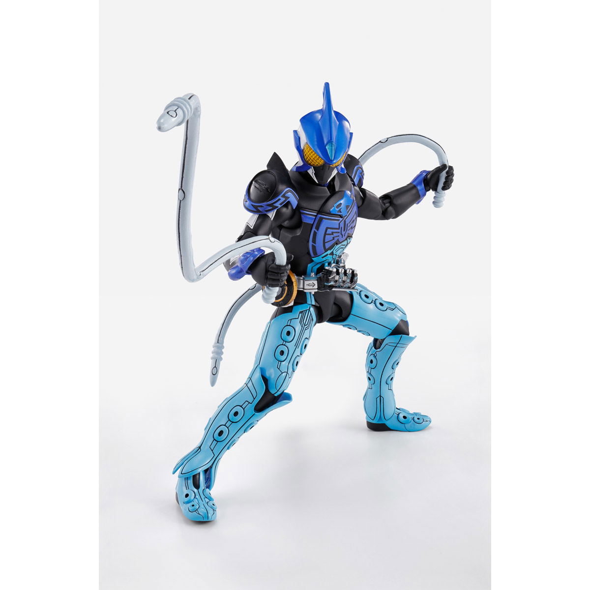 S.H.Figuarts Shinkocchou Seihou Kamen Rider OOO: Kamen Rider OOO Shauta ...
