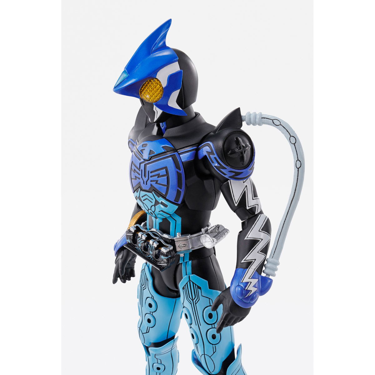 S.H.Figuarts Shinkocchou Seihou Kamen Rider OOO: Kamen Rider OOO Shauta ...