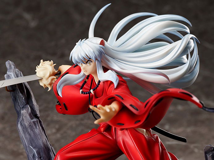 pokemon sword and shield tcg booster box Union Arena: InuYasha Booster Display (UE23BT) (presale) main image 0