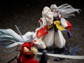Sengoku Otogizoushi - Inuyasha 1/7 Scale Pre-Painted Figure: Inuyasha thumbnail 7
